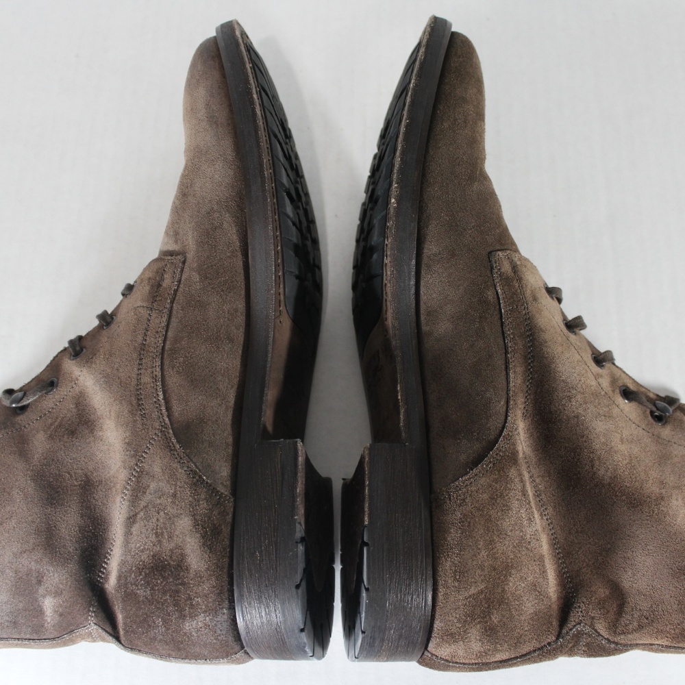 To Boot New York Astoria Boots $450 NEW R982 - Picture 4 of 8